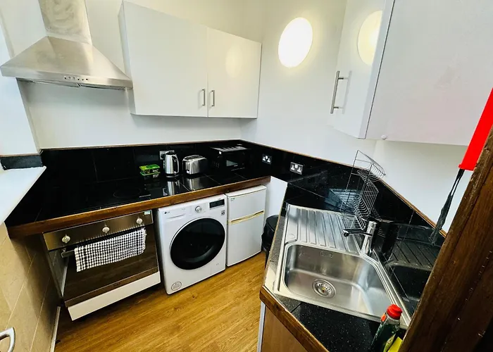 Berkley Apartments London